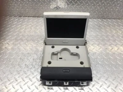 Info-GPS-TV Screen Display Screen Entertainment Rear Fits 11-15 CARAVAN 368518 — 第 1/4 张图片