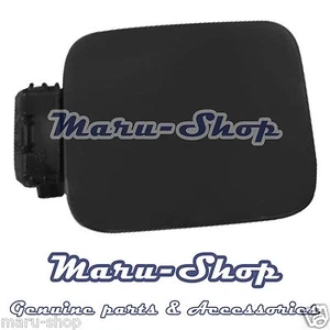 Unpainted Fuel Gas Tank Filler Door Cap Cover for 06~11 Hyundai Azera - Picture 1 of 1