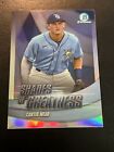 2022 Bowman Chrome Shades Of Greatness #Sg13 Curtis Mead