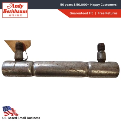 1936 Plymouth Dodge P1 Business Line Shock Absorber Sway Bar Link 655336 NOS - Image 1 of 4