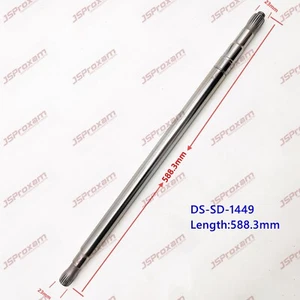 271001449 For SeaDoo Driveshaft 2003-2004 GTX 4-TEC/ 2003-2006 Sportster - Picture 1 of 1