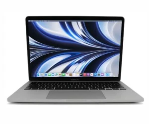 APPLE MACBOOK PRO(13-INCH 2019) i5-8257U, 8GB, 256GB NVMe, 1YR WTY - Picture 1 of 2