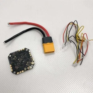 BETAFPV SPI ELRS F4 1-2S 35A AIO Brushless Flight Controller V2.2 with BMI270 - Afbeelding 1 van 6