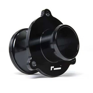 Racingline Performance IHI Turbo Muffler Race VW Golf MK7 R/GTI/Clubsport + S - Picture 1 of 4