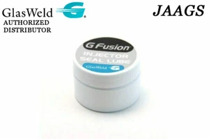 Glasweld Injector Seal  Lube (15 ml) Keep your injector working smoothly  - Picture 1 of 3