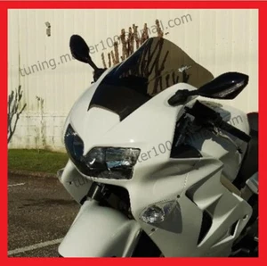 HONDA VFR 800 F 1998 - 2001  FRONT FAIRING / COWL / CARENATURA ANTERIORE   +NEW+ - Imagen 1 de 10