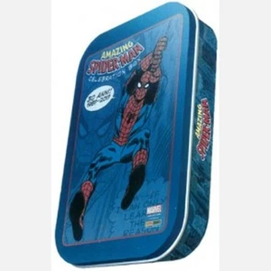 Amazing Spider-man Cofanetto celebrativo 30 anni Celebration box Panini S.p.A. - Imagen 1 de 1