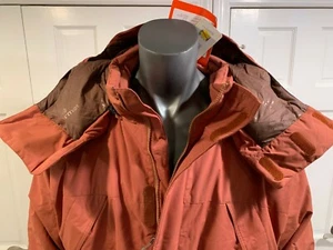 Marmot Yukon Parka Jacke - Sonderfarbe + große Größen!! **ANGEBOT** NOCH EIN PAAR ÜBRIG!! - Bild 1 von 11