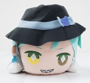 Floyd Disney Twisted Wonderland Mega Jumbo Nesoberi Plush doll unused from Japan - Picture 1 of 5