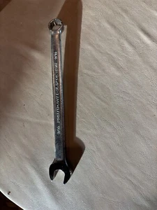 Proto Professional No 1218ASD, 9/16" Combo Wrench, Anti Slip Design. 8-3/4in - Picture 1 of 4