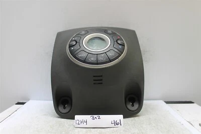 275701FC0B Panel de control de clima automático para tablero Nissan Cube 2010-14 461 12H4-2 Foto 1 de 4