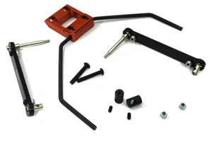 High Performance Rear Sway Bar Set for Traxxas XRT - Picture 1 of 1