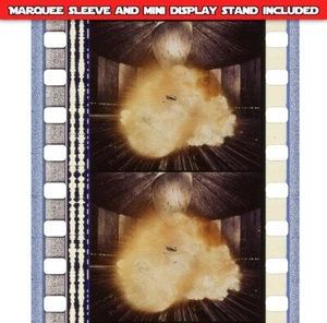 Star Wars: El Retorno del Jedi - ¡Falcón sopla el núcleo! - Tira de película de 5 celdas 35 mm 593 - Imagen 1 de 3