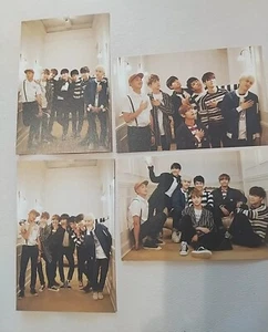 BTS All Member youngforever on stage Limited Mini Photocard Set of 4 Very Rare - Bild 1 von 5