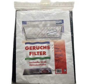 COLLO Geruchs-Filter-Kombination BONarom 570 x 470 mm 1fach Filter - Bild 1 von 1