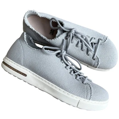 Birkenstock 42 Curva Bajo Decon Regular Gris Zapatillas Mujer 11 Hombre 9 Foto 1 de 4