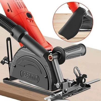 Profi Winkelschleifer Trennständer Halterung Winkelhalter Für 100-125mm 45° - Bild 1 von 4