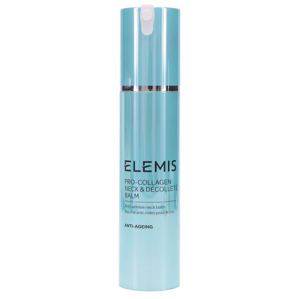Elemis Pro-collagen Neck & Decollete Balm 1.6 Oz