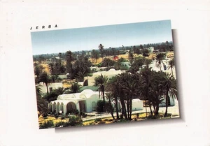 TUNISIE DJERBA - Picture 1 of 2