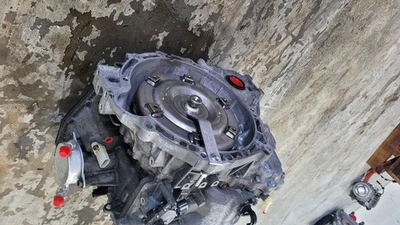 2014-2019 Toyota Corolla 1.8L Gas Transmission w/TCM, AT w/105k Miles - Image 1 of 4