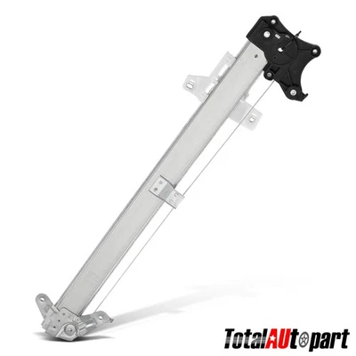 Window Regulator for Subaru Forester 2019-2024 Front Passenger Right 61041SJ000 - Image 1 of 4