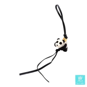 LOEWE Riesen Panda Charm Schlüsselanhänger Charm - Bild 1 von 7
