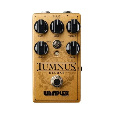 Wampler Tumnus Deluxe "Envío Gratis en USA" Foto 1 de 2