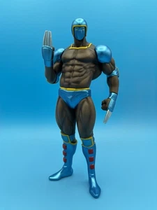 Kinnikuman M.U.S.C.L.E. CCP Figur Muscular Collection Warsman Nr. 37 Ver. 1.0 - Bild 1 von 9