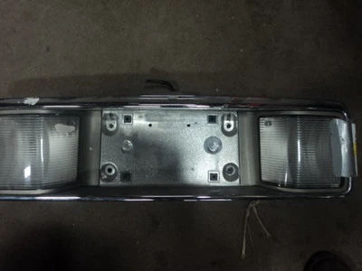 Panel de acabado trasero para 97-99 DEVILLE 136022 Foto 1 de 2