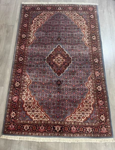 Schöner Täbris Täbriz 267 cm x 166 cm Orientteppich Perserteppich 70005 - Bild 1 von 15