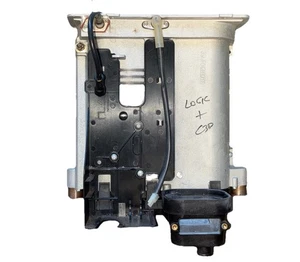 IDEAL LOGIC CLASSIC INSTINCT ESPIRIT HAUPTWÄRMETAUSCHER 175615 mit SUMPE - Bild 1 von 3