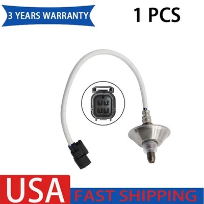 Sensor de oxígeno aguas arriba para Honda Fit Insight 2012-15 Civic 2012-16 Cr-Z 2011-14 Foto 1 de 4