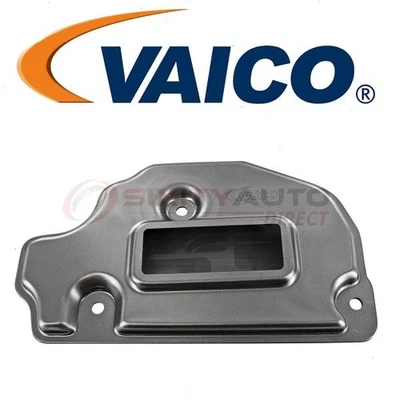 VAICO Automatic Transmission Filter for 2006-2008 Volkswagen Beetle 2.5L L5 mi - Image 1 of 4