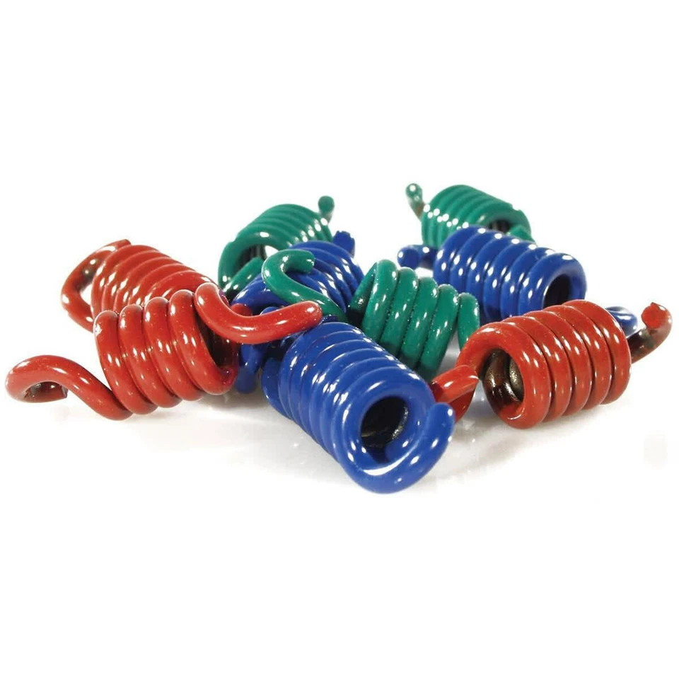 Polini 245.012 Kit De Ressorts D'Embrayage MALAGUTI F 12 50 PHANTOM R 2007 AIR