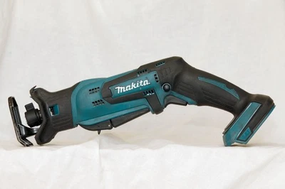 Makita XRJ01Z 18-Volt LXT Cordless Compact Reciprocating Saw Tool Only - Image 1 of 4