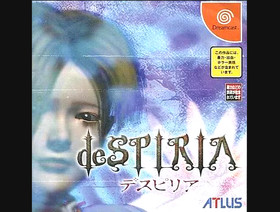 Despiria Dreamcast
