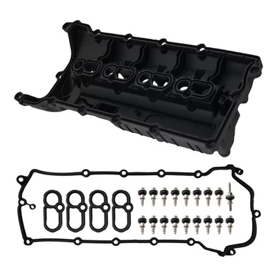 Engine Cover Left for Land Rover Range Rover Sport LR4 2010-2019 LR032081 - Image 1 of 4