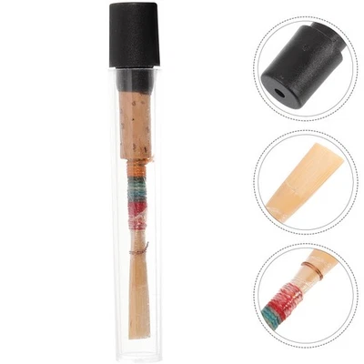  Anche de hautbois pour petites anches de rechange Hautbois C-Tone Reed - Photo 1/4