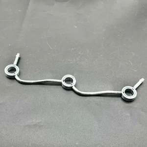 Tubo de retorno de inyector de combustible para carretilla elevadora Kubota D722 D782 D902 D905 D1005 D1105 - Imagen 1 de 4