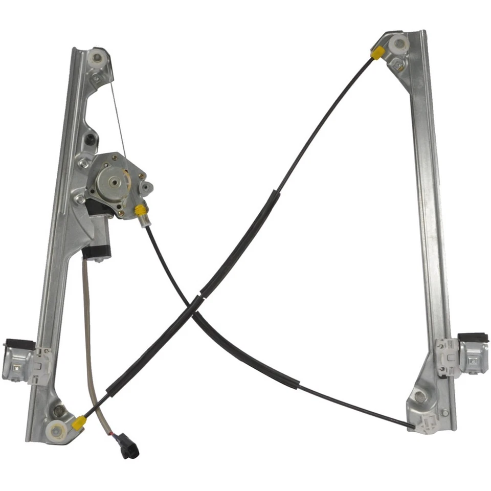 82-1056BR A1 Cardone 车窗调节器前驱动器左侧适用于雪佛兰育空地区 — 第 1/4 张图片