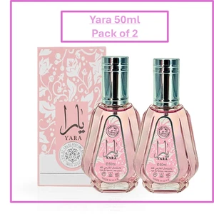 Yara 50ml EDP Parfum Spray 🔥 **2er Pack** 🔥 🚚kostenlose & schnelle Lieferung🚚 - Bild 1 von 1