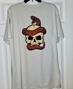 Project Rock Under Armour The Rock T-Shirt Size Large New - Picture 1 of 2