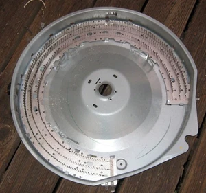 GE Dryer Heating Element WE11M62 - Picture 1 of 2