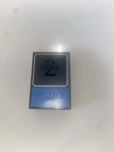 Used - M5Stack Official Core2 ESP32 IoT Development Kit - Afbeelding 1 van 12