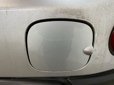 07 08 09 10 11 12 13 14 TOYOTA FJ CRUISER Fuel Tank Filler Door Gas Lid Foto 1 de 3