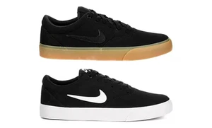 NIKE MENS SB CHARGE LOW SKATE CAUSAL FASHION SHOE SNEAKER- Special Deal - Picture 1 of 5