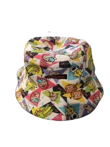 Nickelodeon 90's Bucket Hat - Picture 1 of 3