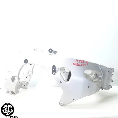 08-11 HONDA 2011 CBR1000RR РАМНОЕ ШАССИ *S* - Изображение 1 из 4