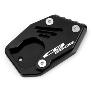 PARA HONDA CB650R Neo Sports Café CB 650R CNC Soporte Lateral Agrandar Pie - Imagen 1 de 7