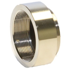 New Schneider C-mount Extension Tube (10mm)  MFR # 21-039312 